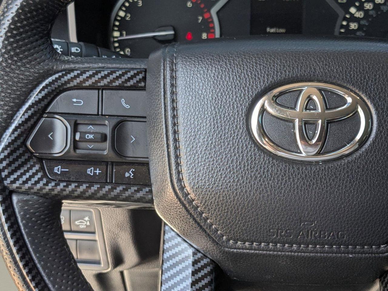 2024 Toyota Tundra 4WD SR5 San Antonio TX