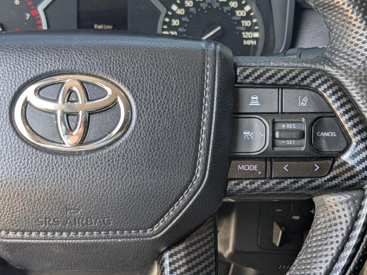 2024 Toyota Tundra 4WD SR5 San Antonio TX