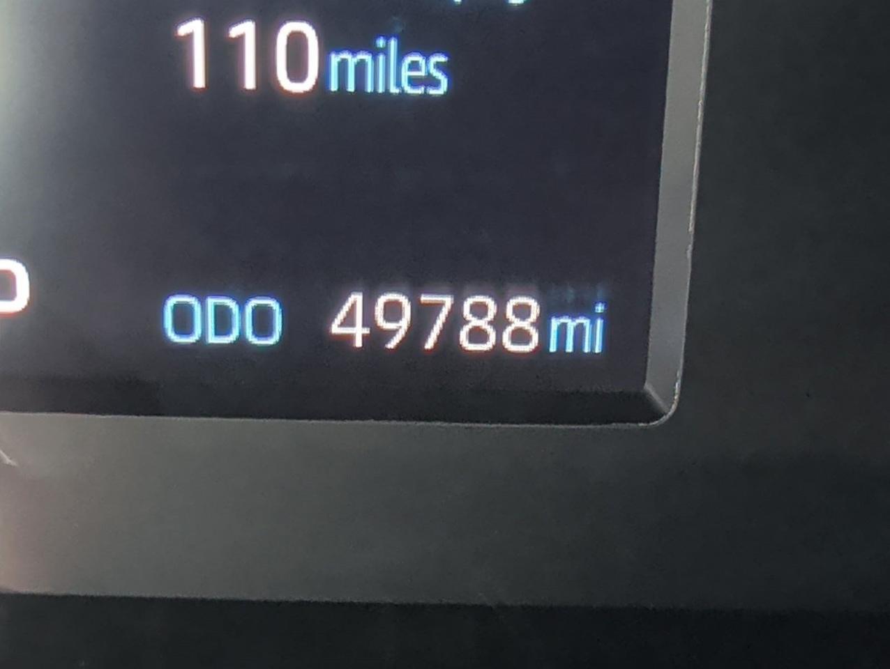 2024 Toyota Tundra 4WD SR5 San Juan TX