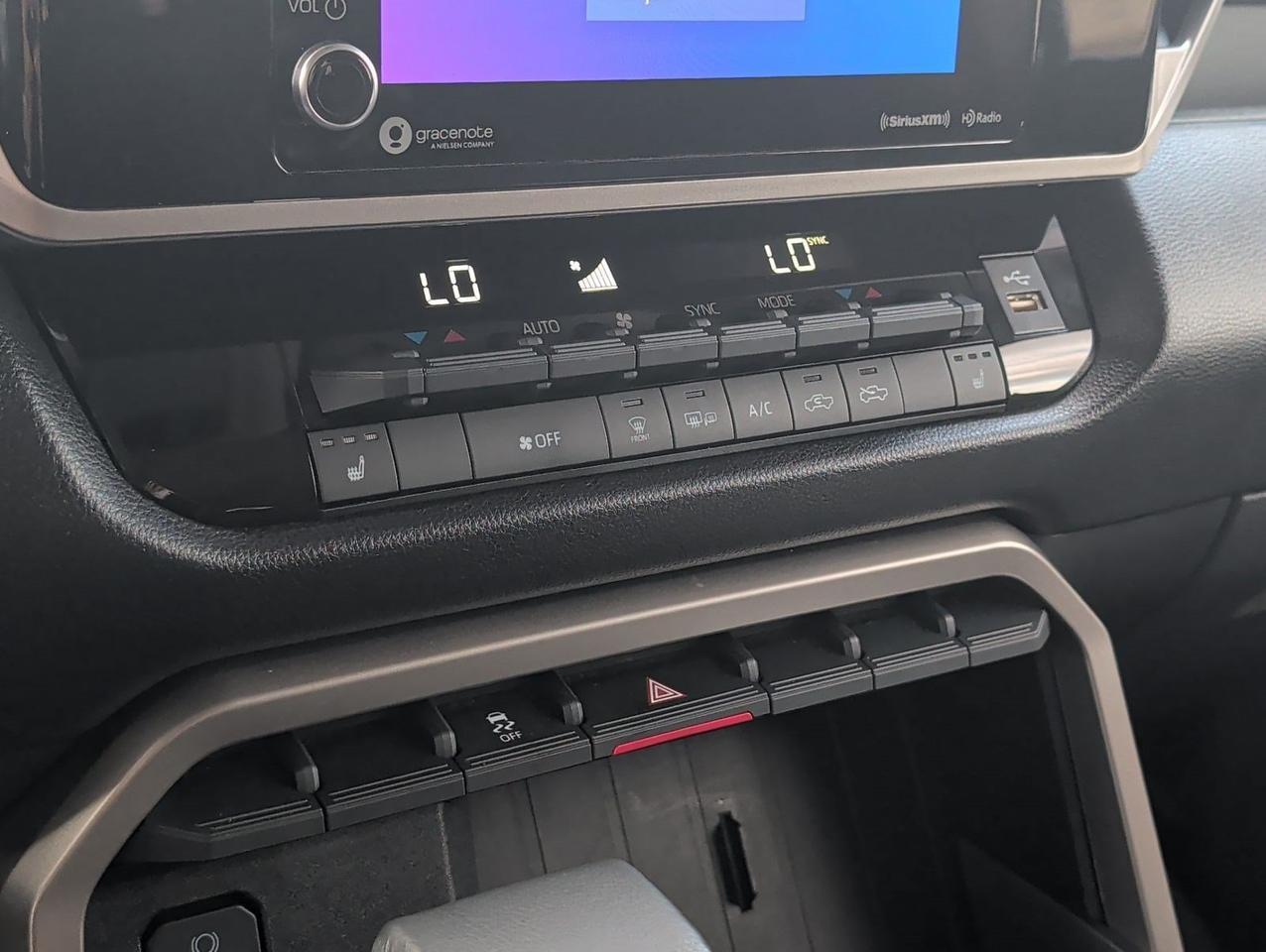2024 Toyota Tundra 4WD SR5 San Juan TX