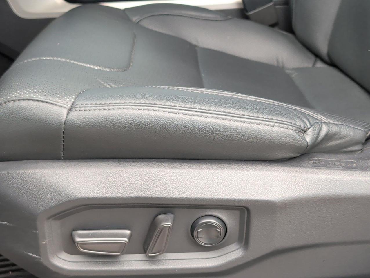 2024 Toyota Tundra 4WD SR5 San Juan TX