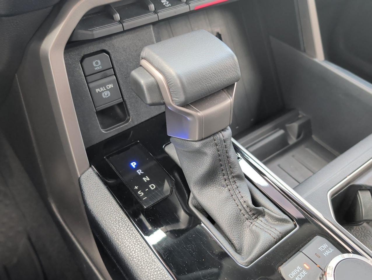 2024 Toyota Tundra 4WD SR5 San Juan TX