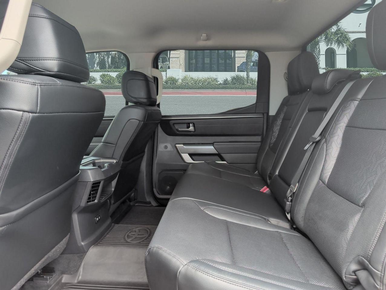2024 Toyota Tundra 4WD SR5 San Juan TX
