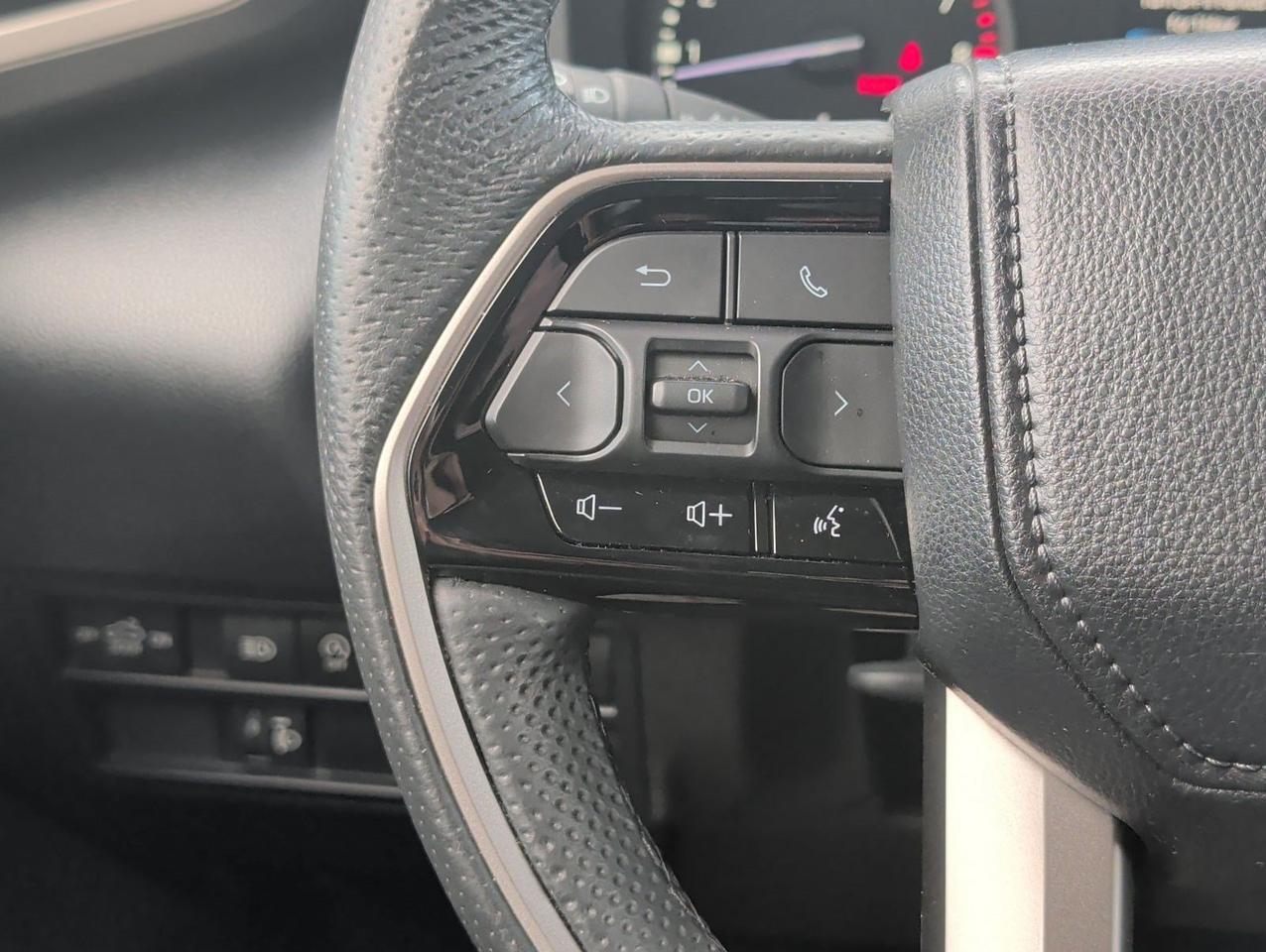 2024 Toyota Tundra 4WD SR5 San Juan TX
