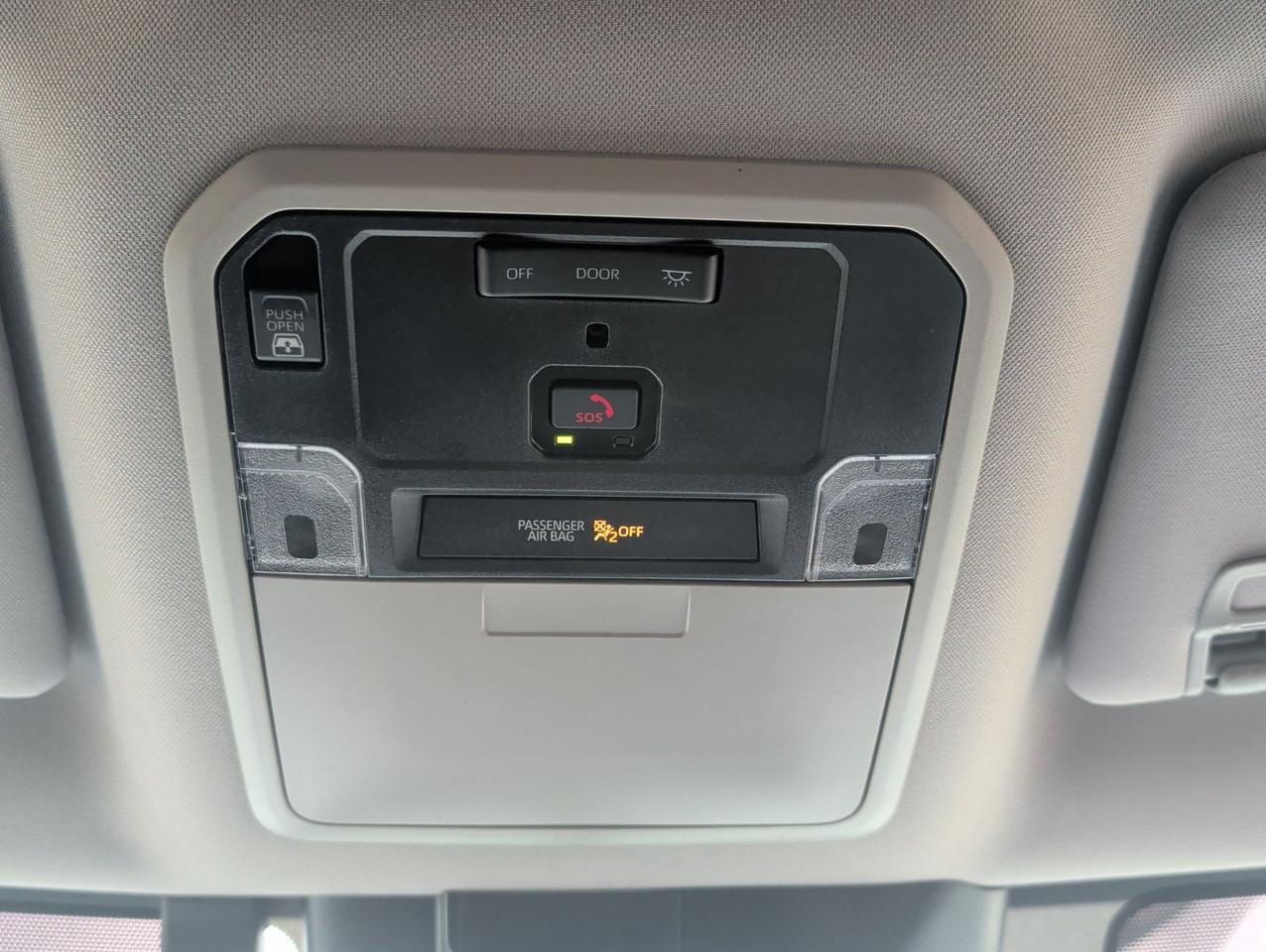 2024 Toyota Tundra 4WD SR5 San Juan TX