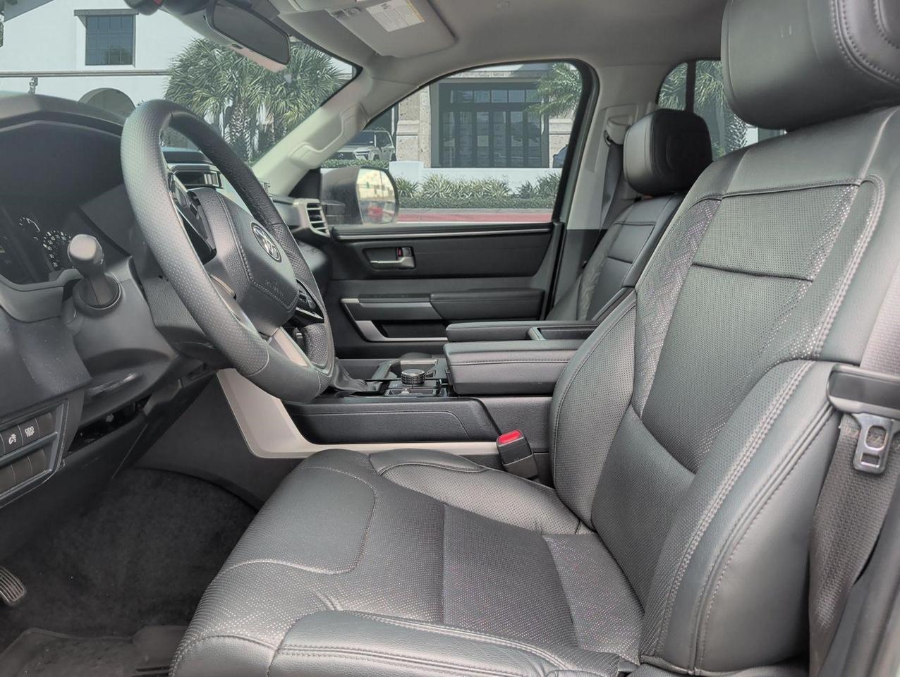 2024 Toyota Tundra 4WD SR5 San Juan TX