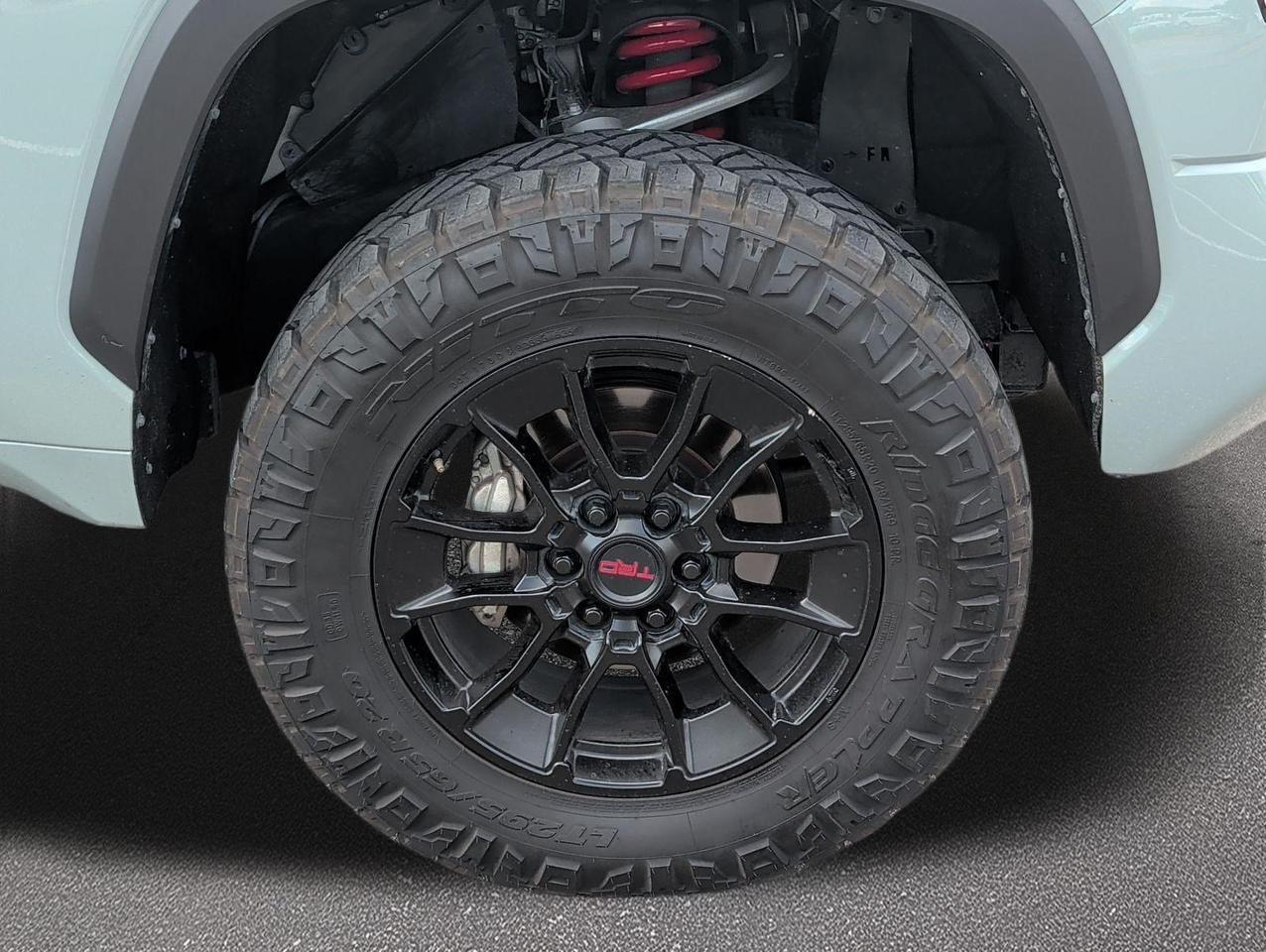 2024 Toyota Tundra 4WD SR5 San Juan TX