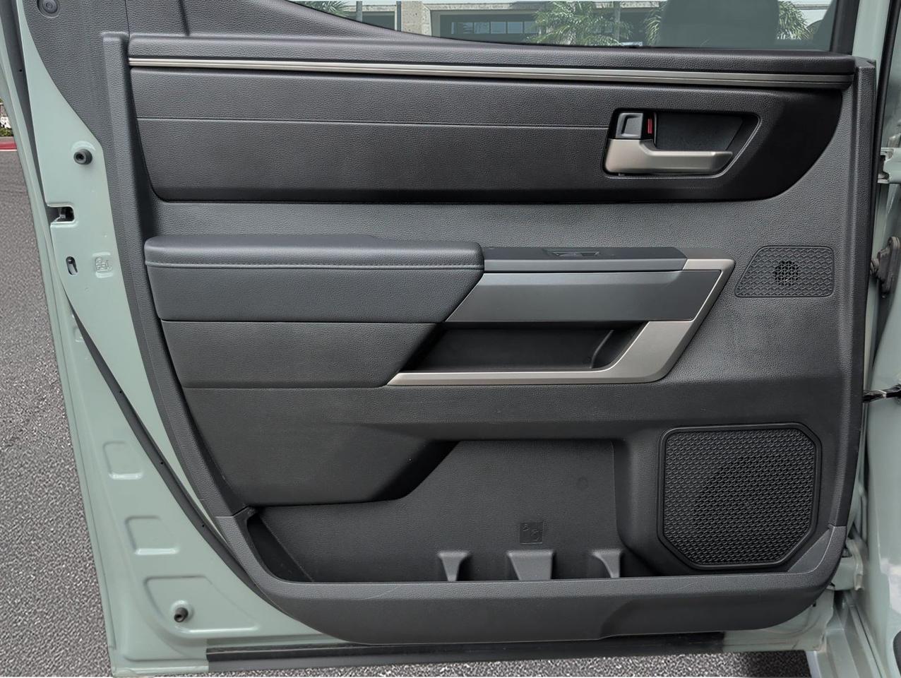 2024 Toyota Tundra 4WD SR5 San Juan TX