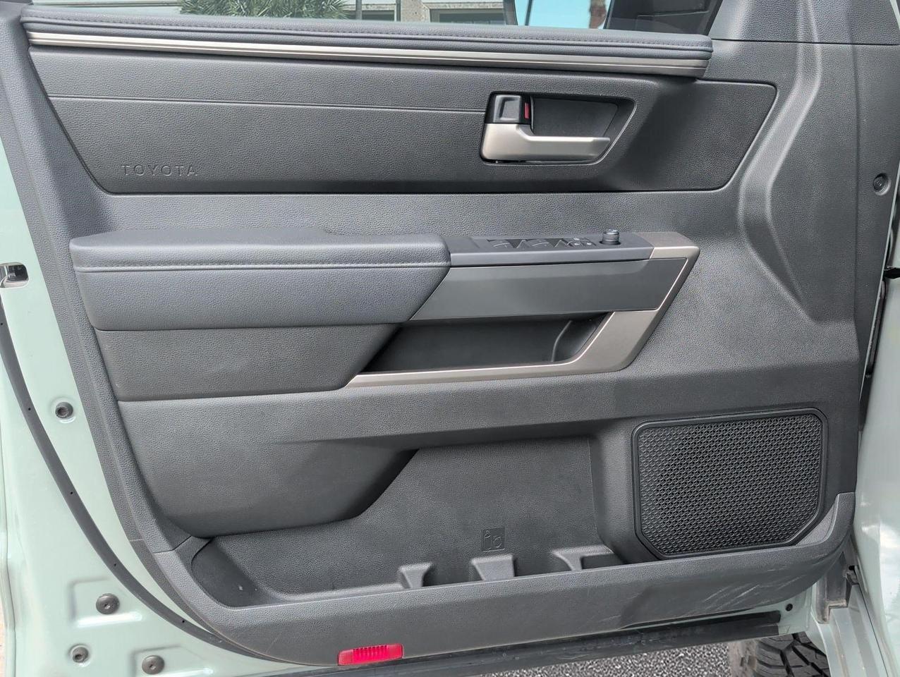 2024 Toyota Tundra 4WD SR5 San Juan TX