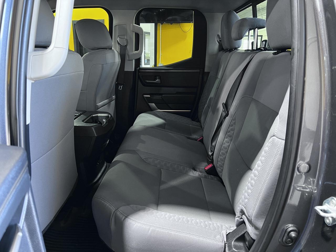 2024 Toyota Tundra 4WD SR5 San Rafael CA