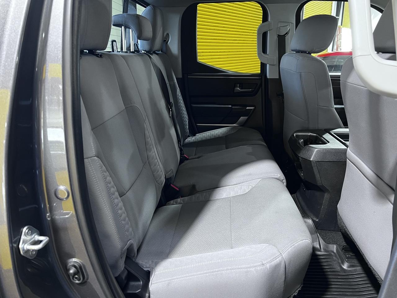 2024 Toyota Tundra 4WD SR5 San Rafael CA