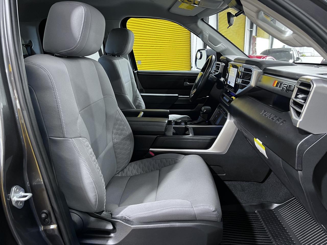 2024 Toyota Tundra 4WD SR5 San Rafael CA