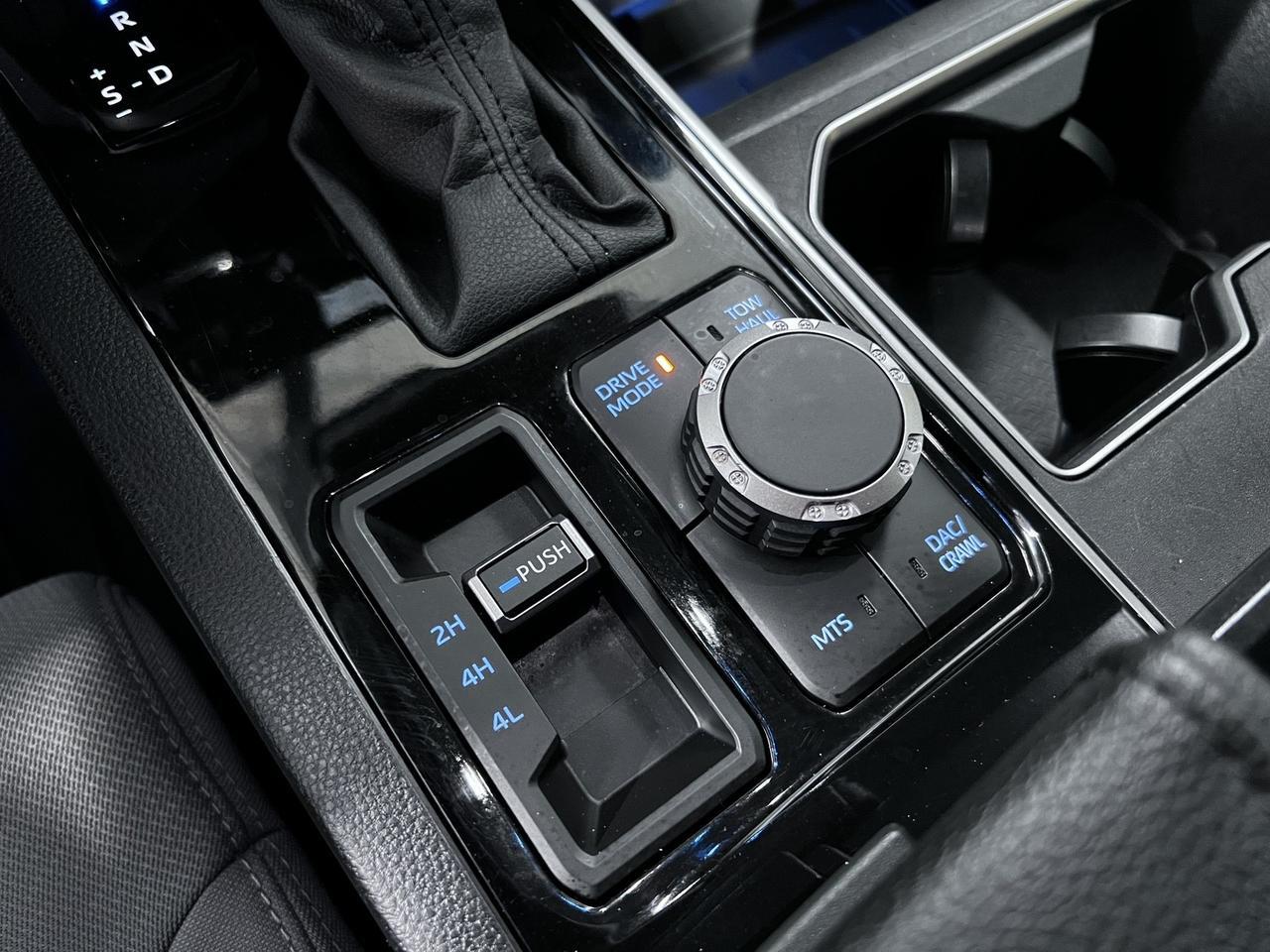 2024 Toyota Tundra 4WD SR5 San Rafael CA