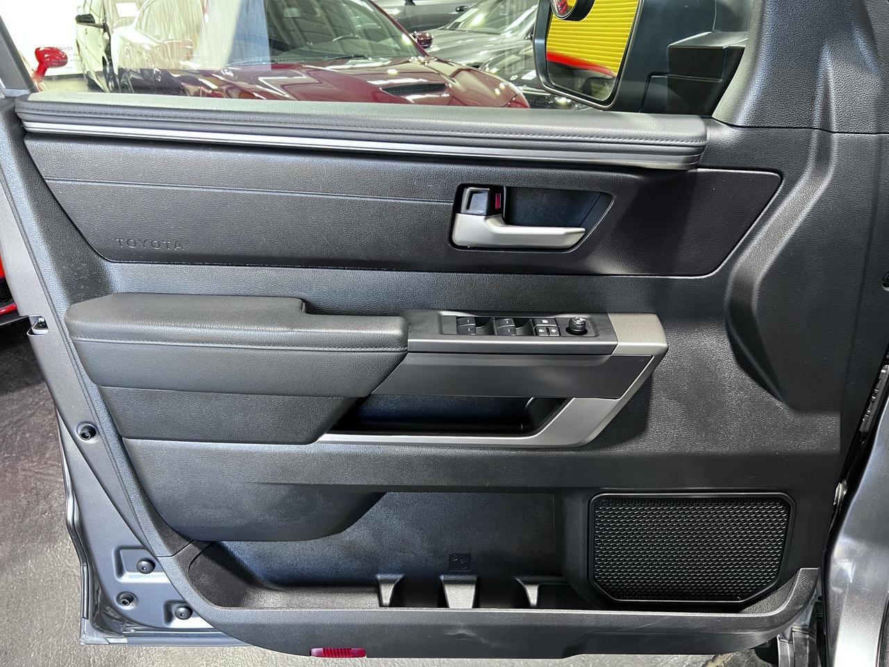 2024 Toyota Tundra 4WD SR5 San Rafael CA