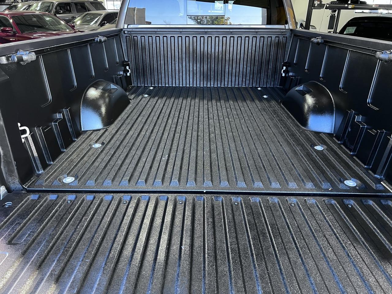 2024 Toyota Tundra 4WD SR5 San Rafael CA