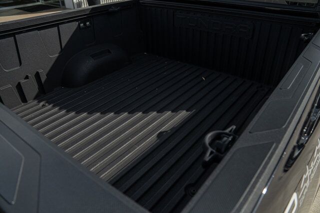 2024 Toyota Tundra 4WD SR5 TRD Off-Road Premium Pkg  Selma TX
