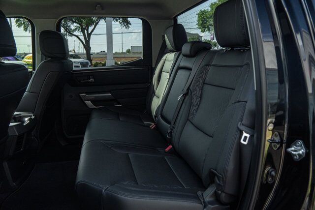 2024 Toyota Tundra 4WD SR5 TRD Off-Road Premium Pkg  Selma TX