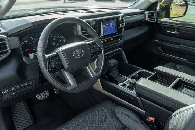 2024 Toyota Tundra 4WD SR5 TRD Off-Road Premium Pkg  Selma TX