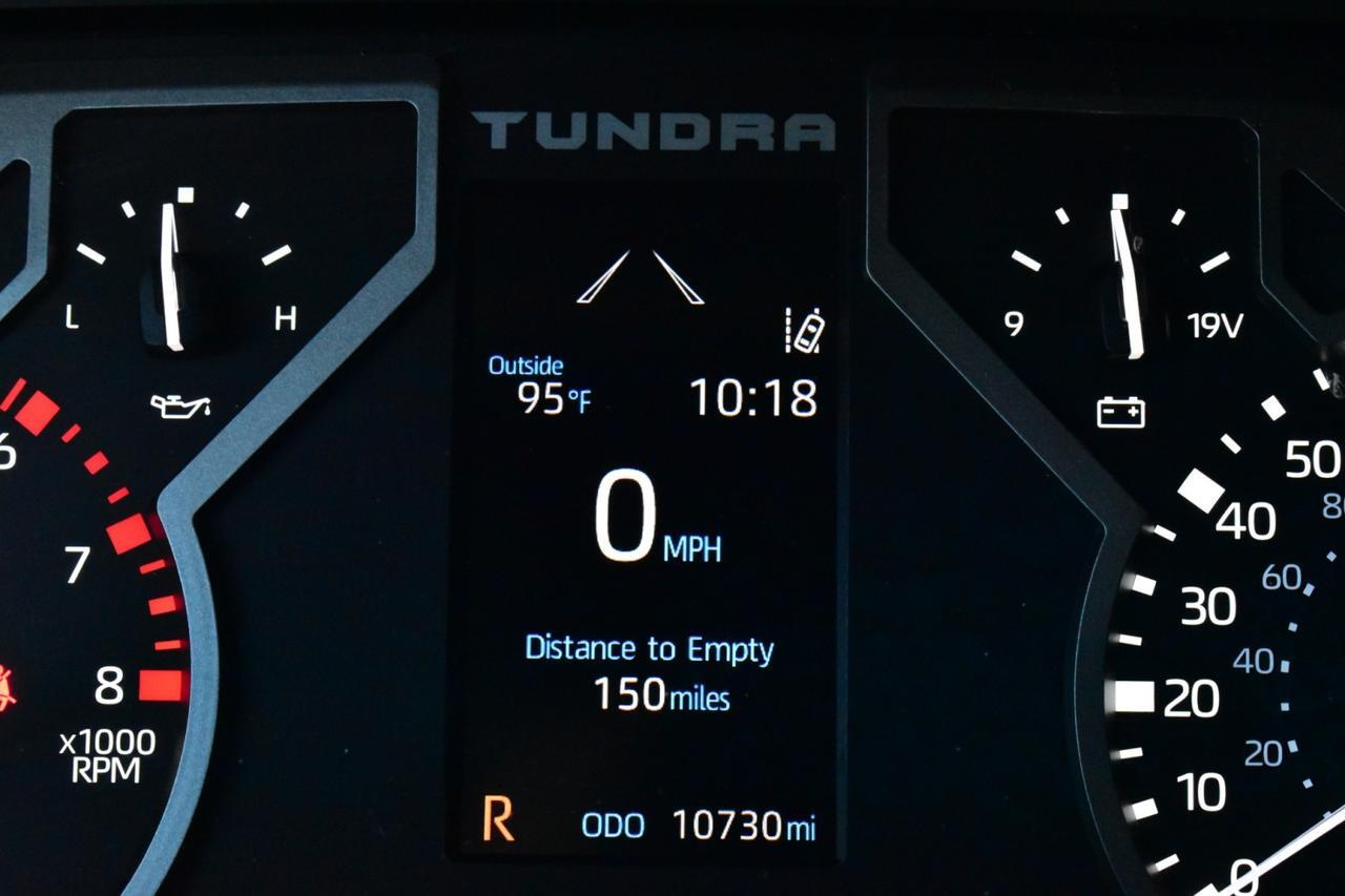 2024 Toyota Tundra 4WD SR5 Tampa FL