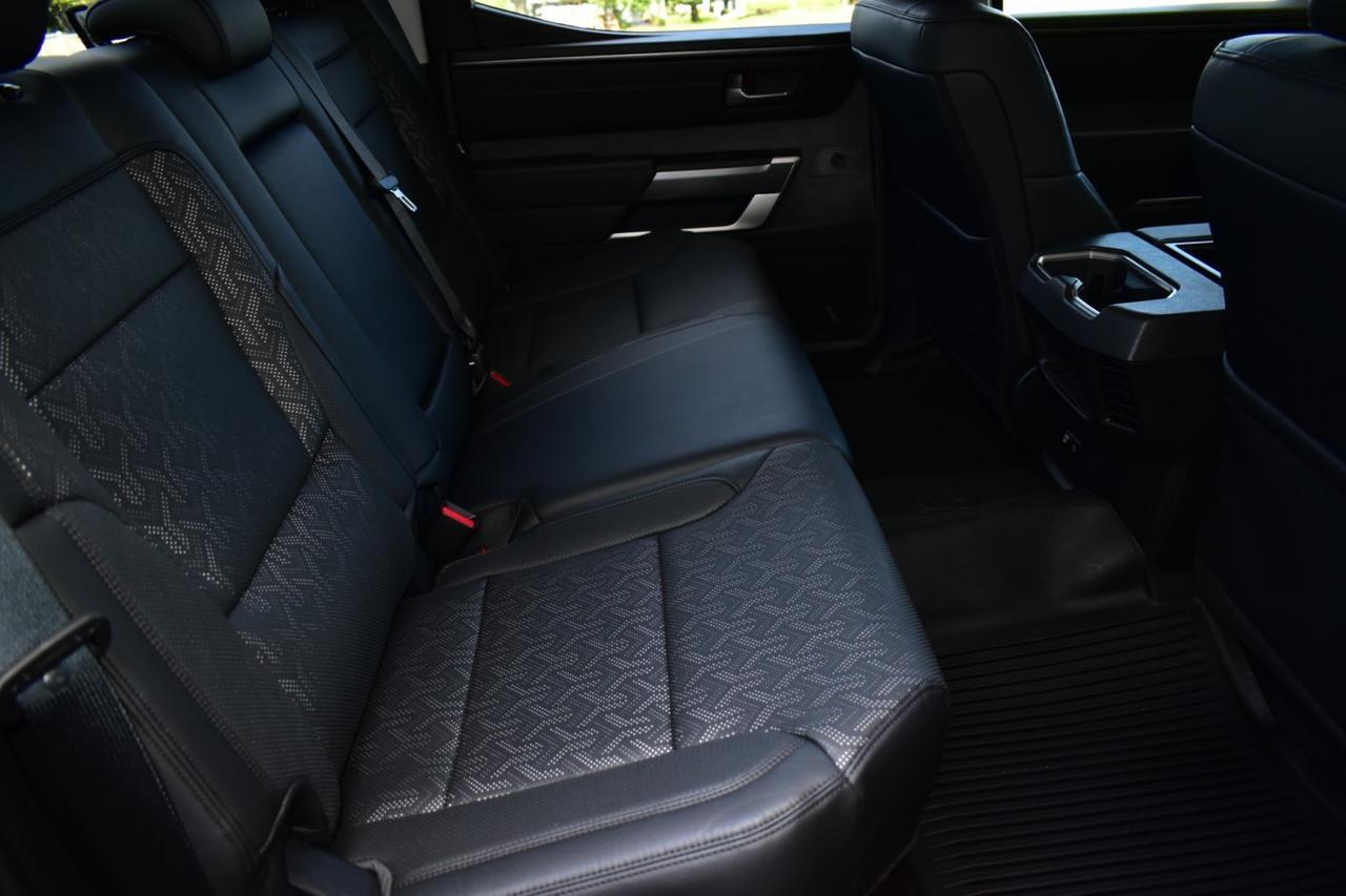2024 Toyota Tundra 4WD SR5 Tampa FL