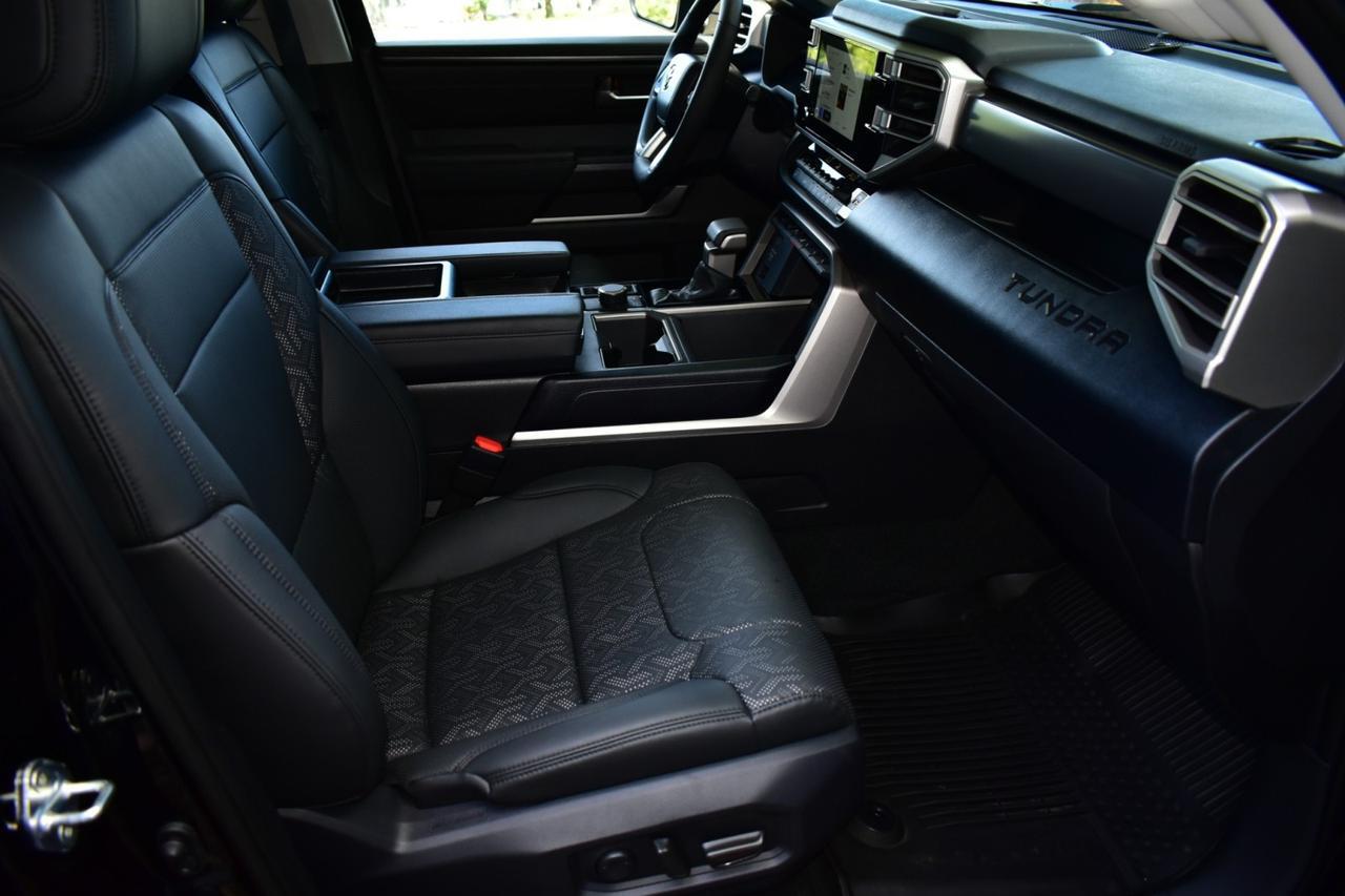 2024 Toyota Tundra 4WD SR5 Tampa FL