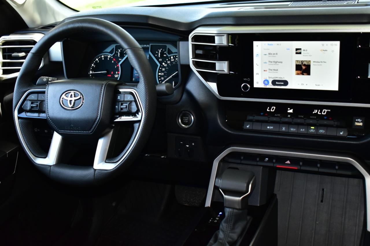 2024 Toyota Tundra 4WD SR5 Tampa FL