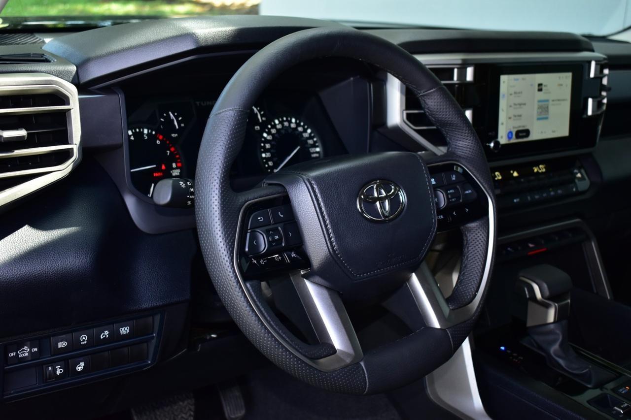 2024 Toyota Tundra 4WD SR5 Tampa FL
