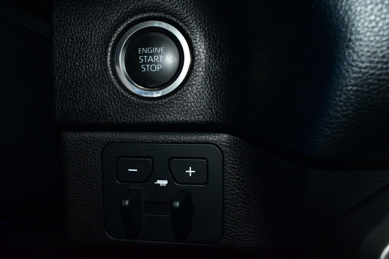 2024 Toyota Tundra 4WD SR5 Tampa FL