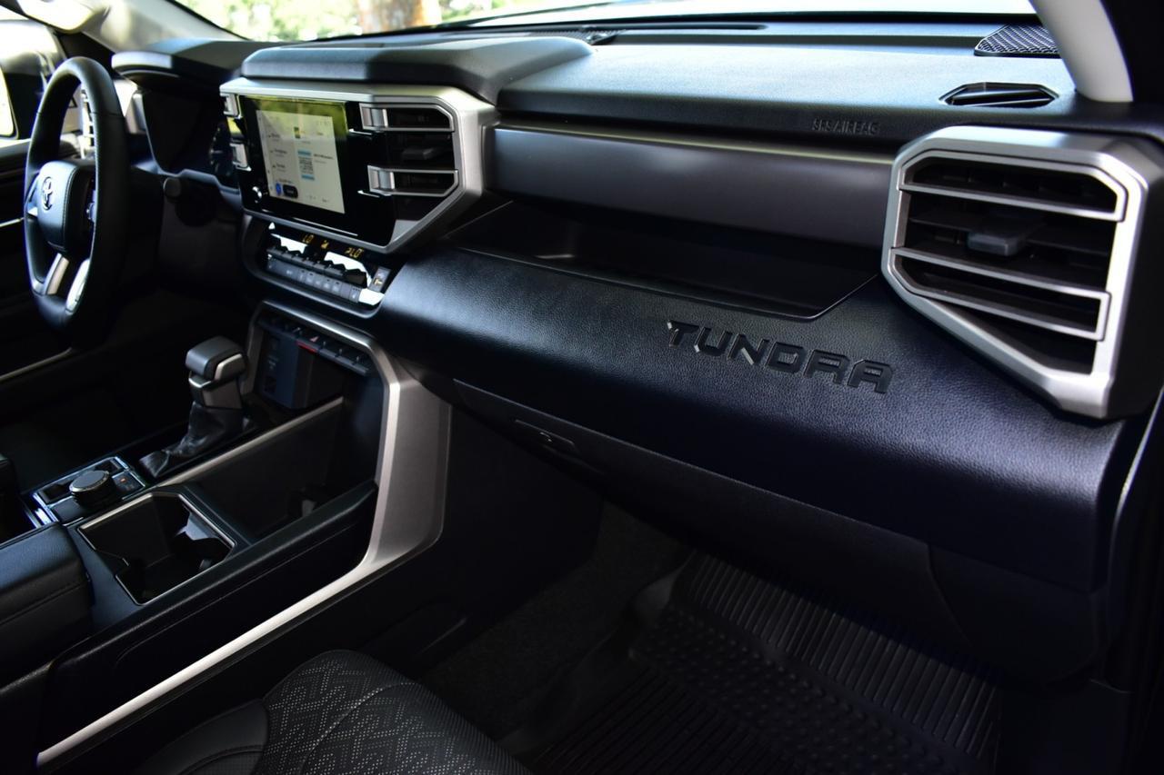 2024 Toyota Tundra 4WD SR5 Tampa FL