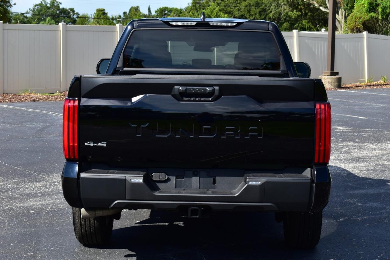 2024 Toyota Tundra 4WD SR5 Tampa FL
