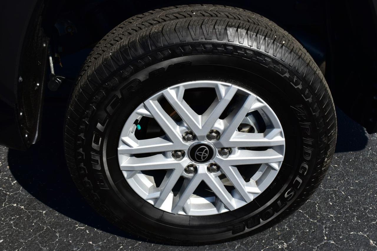 2024 Toyota Tundra 4WD SR5 Tampa FL