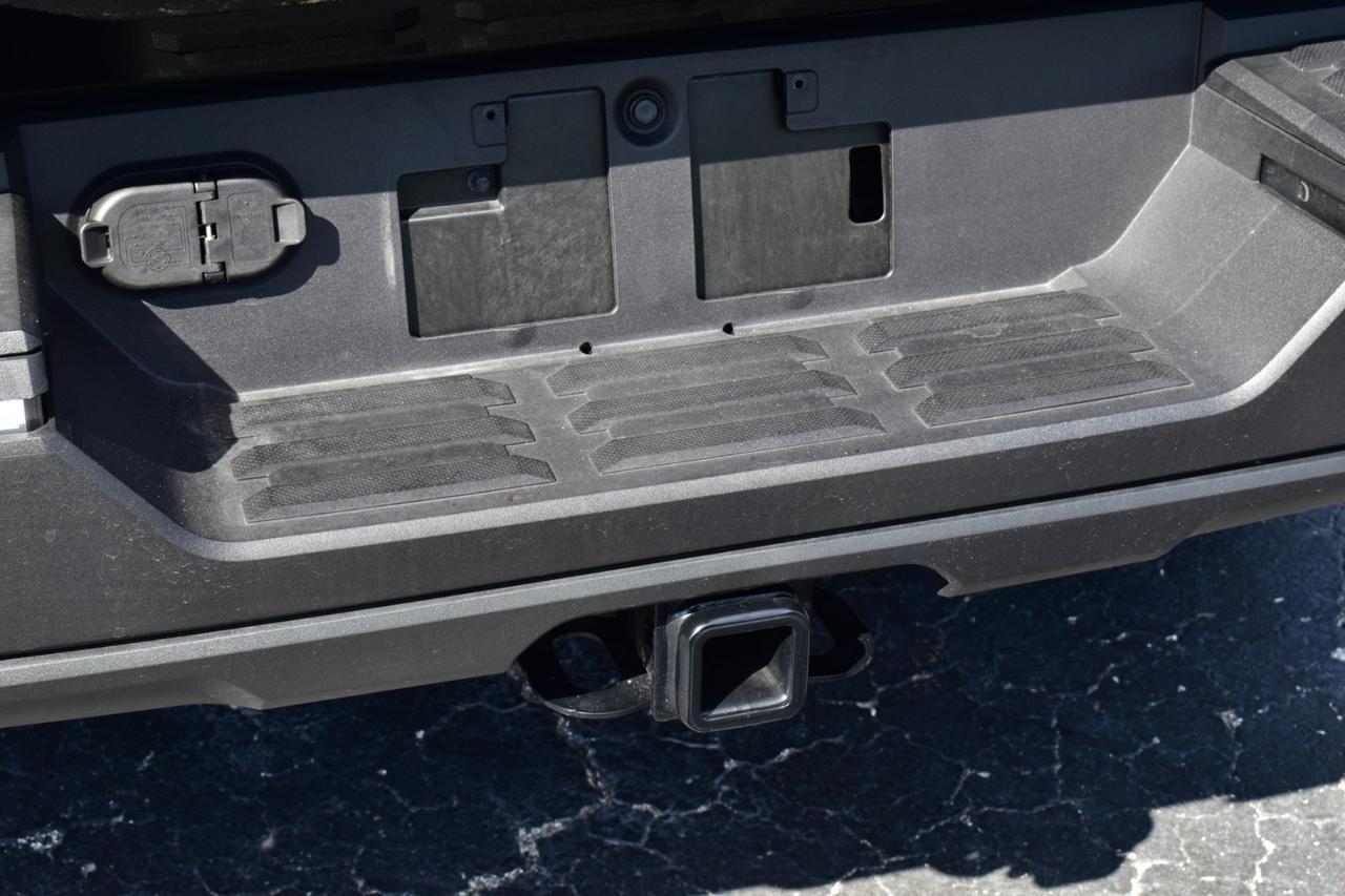 2024 Toyota Tundra 4WD SR5 Tampa FL