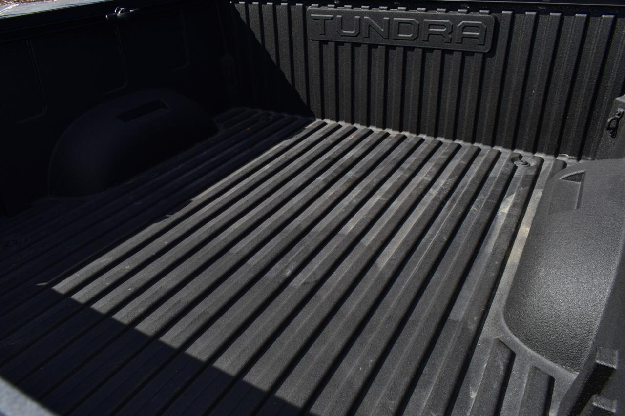 2024 Toyota Tundra 4WD SR5 Tampa FL