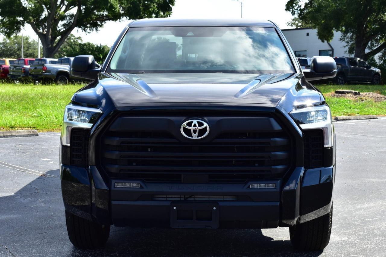 2024 Toyota Tundra 4WD SR5 Tampa FL