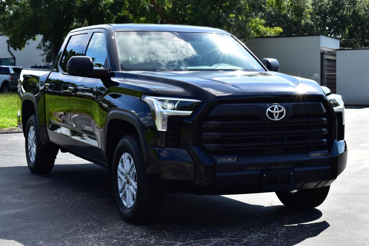 2024 Toyota Tundra 4WD SR5 Tampa FL