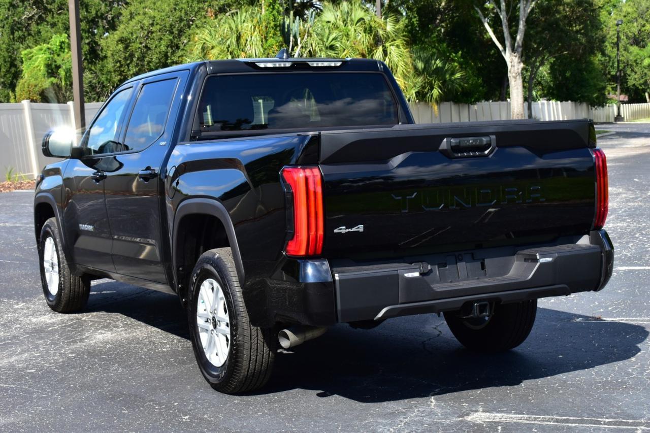 2024 Toyota Tundra 4WD SR5 Tampa FL