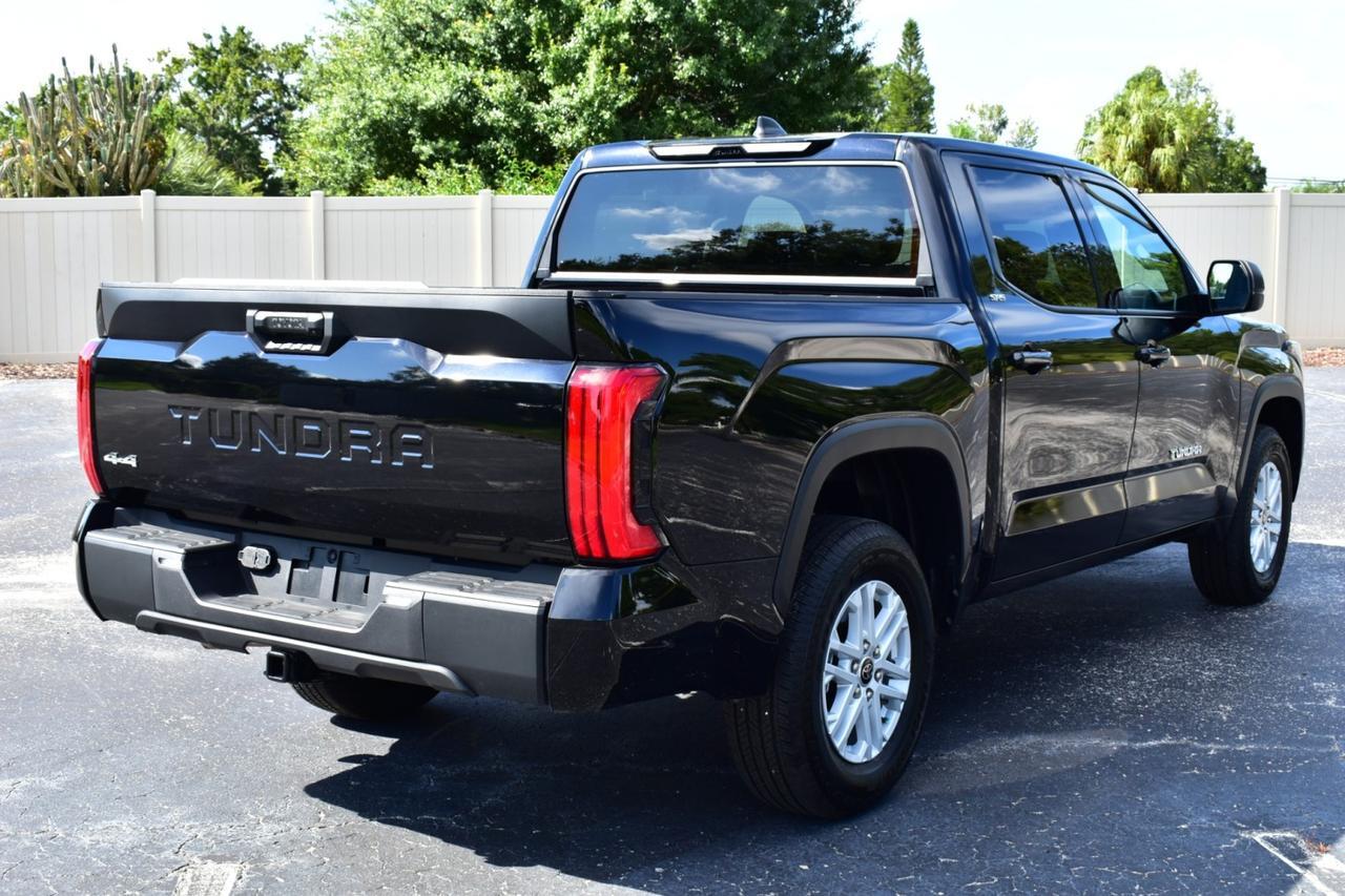 2024 Toyota Tundra 4WD SR5 Tampa FL