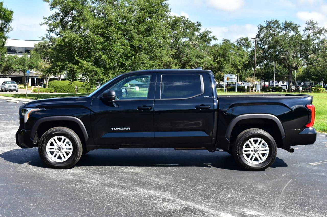 2024 Toyota Tundra 4WD SR5 Tampa FL