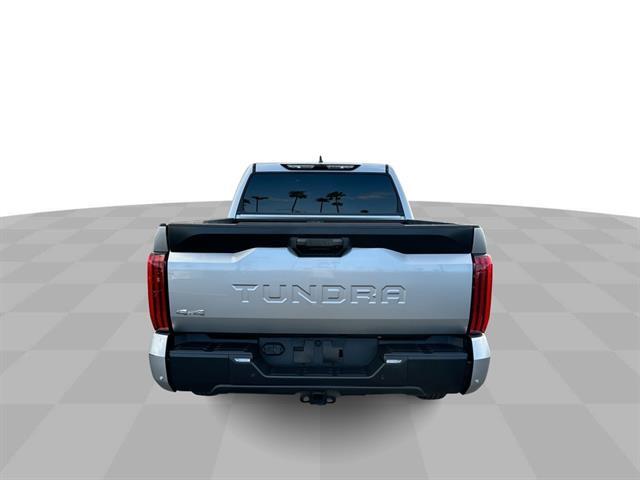 2024 Toyota Tundra 4WD SR5 Tucson AZ