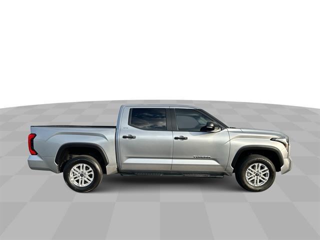 2024 Toyota Tundra 4WD SR5 Tucson AZ