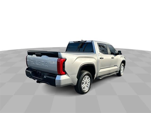 2024 Toyota Tundra 4WD SR5 Tucson AZ