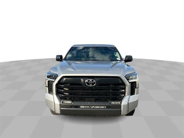 2024 Toyota Tundra 4WD SR5 Tucson AZ