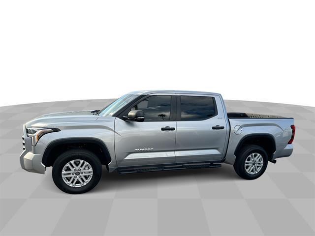 2024 Toyota Tundra 4WD SR5 Tucson AZ