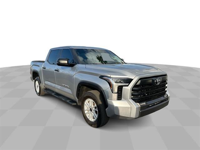 2024 Toyota Tundra 4WD SR5 Tucson AZ