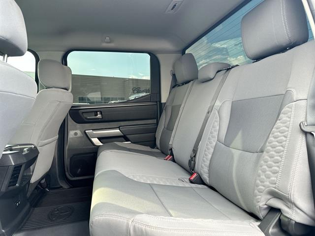 2024 Toyota Tundra 4WD SR5 Tucson AZ