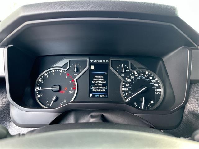 2024 Toyota Tundra 4WD SR5 Tucson AZ