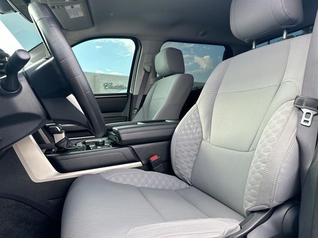 2024 Toyota Tundra 4WD SR5 Tucson AZ