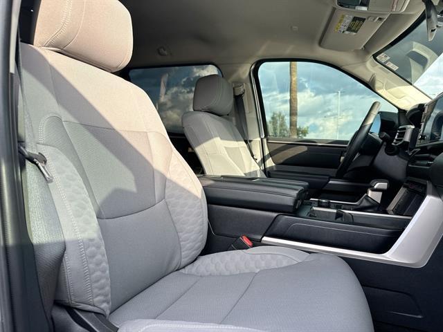 2024 Toyota Tundra 4WD SR5 Tucson AZ