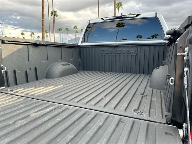 2024 Toyota Tundra 4WD SR5 Tucson AZ
