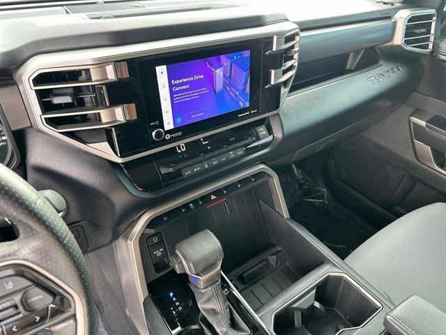 2024 Toyota Tundra 4WD SR5 Tucson AZ